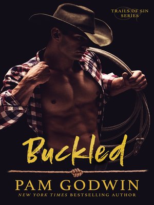 Buckled - ebook